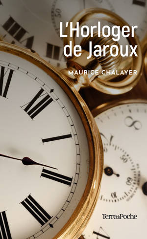 L'Horloger  de Jaroux