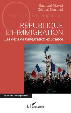 République et immigration