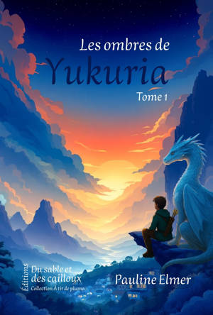 Les ombres de Yukuria