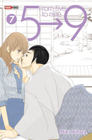 From 5 to 9 T07 (Nouvelle édition)