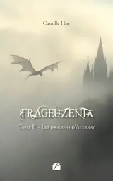 Frageüzenta - Tome II - Nouvelle édition