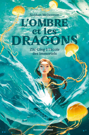 L'ombre et les dragons, Tome 01
