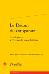 Le Détour du comparant
