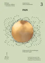 PAIN - Acupuncture