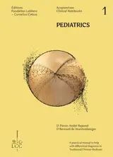 PEDIATRICS & HERBAL FORMULAE - Acupuncture