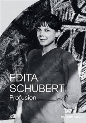 Edita Schubert Profusion /anglais