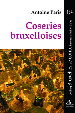 Coseries bruxelloises