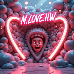 M LOVE N W