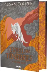 L'Éveil des Ténèbres - Tome 03 Le Roi gris (relié)