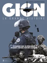 GIGN : La grande histoire