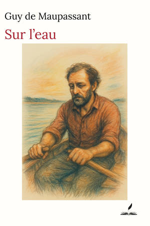Sur l'eau