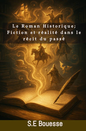 Le Roman Historique. Fiction et réalité dans le récit du passé
