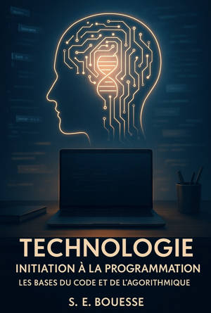 Technologie : Initiation à la Programmation. Les bases du code et de l'algorithmique