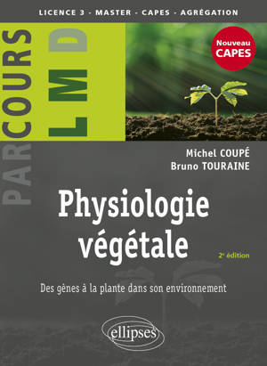 Physiologie végétale
