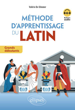 Méthode d'apprentissage du latin