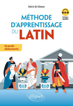 Méthode d'apprentissage du latin