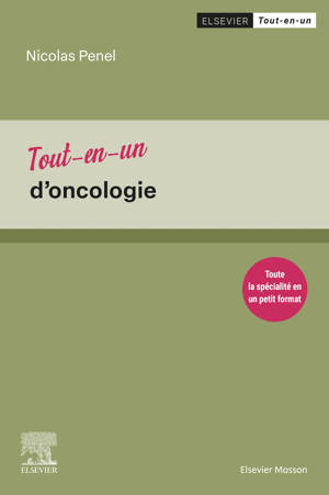 Tout-en-un d'oncologie