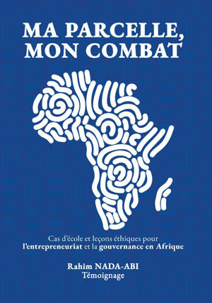 Ma parcelle, mon combat