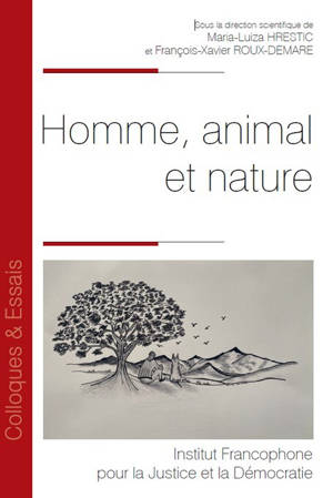 Homme, animal et nature