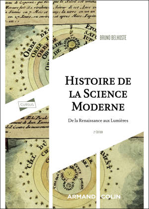 Histoire de la science moderne - 2e éd.
