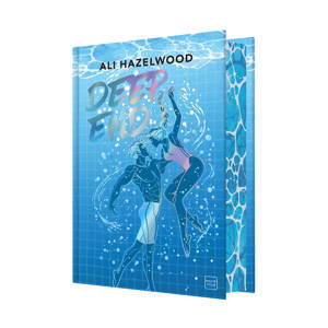 Deep End (édition reliée)