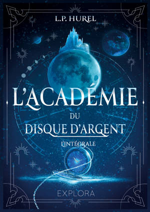 L'Académie du Disque d'Argent - L'Intégrale