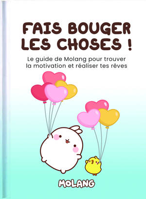 Fais bouger les choses !