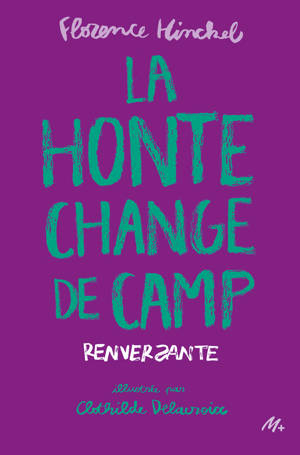 La honte change de camp