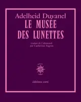 Le Musée des lunettes