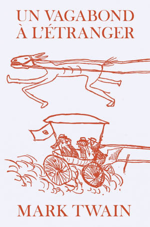 Un vagabond à l'étranger