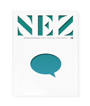 Nez - N° 20 The Olfactory Magazine