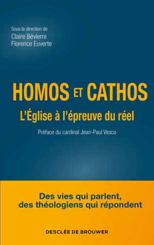 Homos et cathos