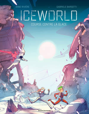Iceworld