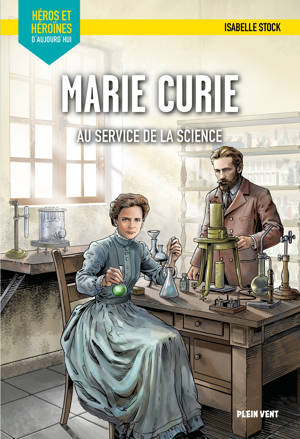Marie Curie