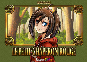 Le Petit Chaperon Rouge