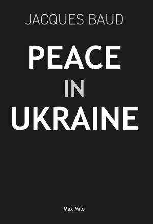 Peace in Ukraine