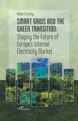 SMART GRIDS AND THE GREEN TRANSITION