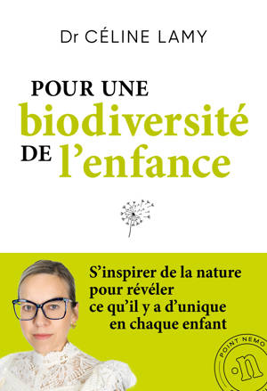 Pour une biodiversité de l'enfance