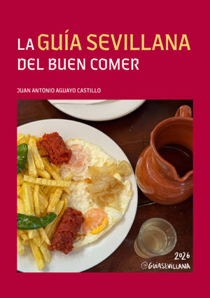 La guía sevillana del buen comer