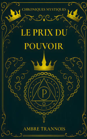 Le Prix du Pouvoir