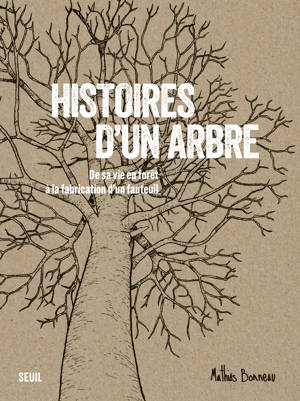 Histoires d'un arbre