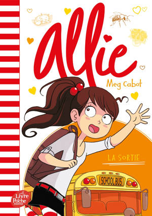 Allie - Tome 6