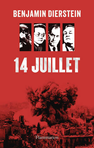 14 juillet