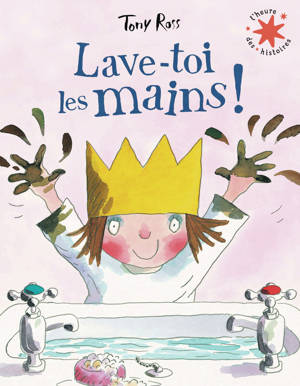 Lave-toi les mains !