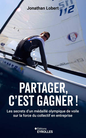 Partager, c'est gagner !