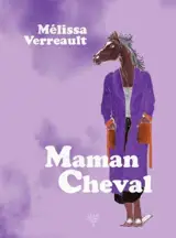 MAMAN CHEVAL