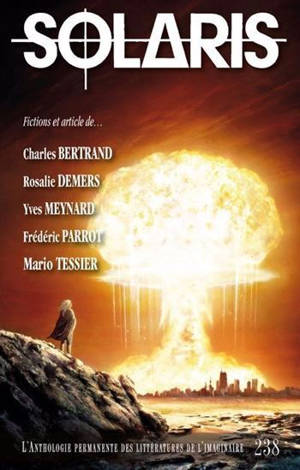 SOLARIS 238