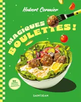 MAGIQUES BOULETTES !
