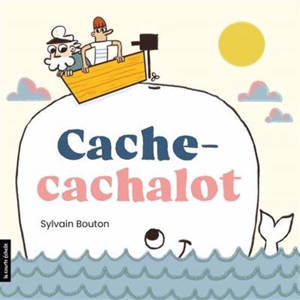 CACHE-CACHALOT