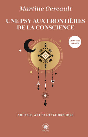 Une psy aux frontières de la conscience